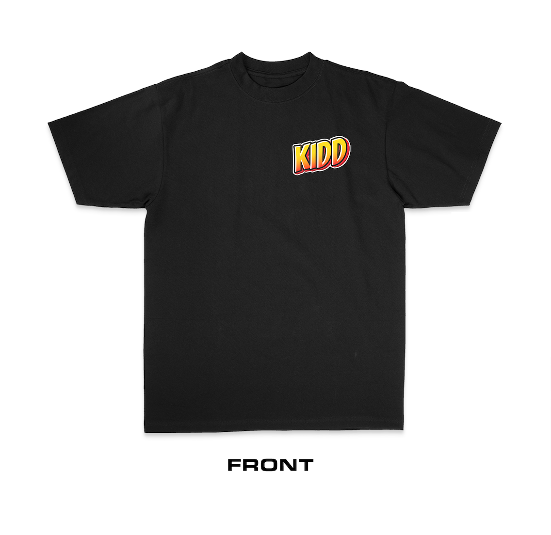 Will Kidd Hill "Not Your Johnson" Short Sleeve Tee